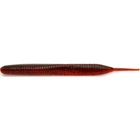 Силикон рыболовный Keitech Sexy Impact 3.8 (10 шт/упак) ц435 scuppernong/red (1551.01.04)
