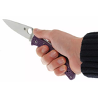 Нож Spyderco Cat (C129GP) - изображение 8