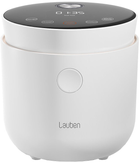 Urządzenie do gotowania ryżu Lauben Low Sugar Rice Cooker 1500WT (4260645680418) - obraz 1