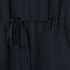 Плаття-футболка коротке літнє жіноче Tatuum Kemo T2214.194 40 Темно-синє (5900142152238) - зображення 5