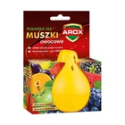 Приманка пастка для фруктових фруктових мошок Arox Agrecol до 5 кв.м.