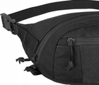 Поясная сумка Helikon-Tex BANDICOOT CORDURA Black TB-BDC-CD-01 - изображение 2