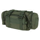 Сумка Mil-Tec Fanny Pack Olive 13510001