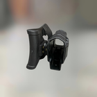 Кобура FAB Defense Scorpus для Glock 9 мм, кобура для Глок (sc-g9srb) - зображення 6