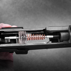 Набор для чистки оружия AK47 Real Avid Gun Boss® — 16 предметов. - изображение 7