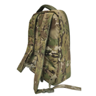 Рюкзак адміністративний для військових, волонтерів, охоронців РА-2 (мультикам) - изображение 8