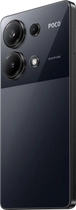 Smartfon Poco M6 Pro 8/256GB Black (6941812760536) - obraz 7