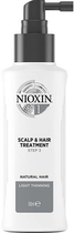 Kuracja do włosów Nioxin System 1 - Włosy naturalne z Lekką utratą gęstości - Krok 3 100 ml (4064666323503) - obraz 1