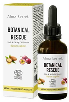 Сироватка для волосся Alma Secret Botanical Rescue Sérum Capilar 50 мл (8436568713007)