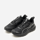 Чоловічі кросівки Puma Reflect Lite Trail 37944006 43 (9UK) Чорні (4099685356461) - зображення 2