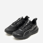 Чоловічі кросівки Puma Reflect Lite Trail 37944006 46 (11UK) Чорні (4099685356508) - зображення 2