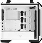 Obudowa ASUS TUF Gaming GT501 White (90DC0013-B49000) - obraz 7