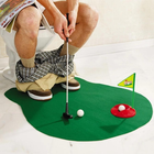 Zestaw do golfa toaletowego MikaMax Nocnik (8718182078565) - obraz 3
