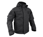 Куртка Texar Conger Black Size M - зображення 1