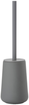 Szczotka do toalety Zone Denmark Nova One 330165 Grey (5708760613915) - obraz 1