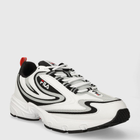 Чоловічі кросівки Fila Actix FFM0314-83067 44 (10.5US) 28.5 см Сірий/Білий (8720905016778) - зображення 2