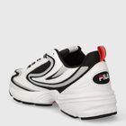 Чоловічі кросівки Fila Actix FFM0314-83067 45 (11.5US) 29.5 см Сірий/Білий (8720905016785) - зображення 3