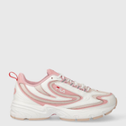 Жіночі кросівки Fila Actix FFW0412-43173 38 (7US) 23.5 см Білий/Світло-рожевий (8720905016440) - зображення 1
