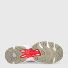 Жіночі кросівки Fila Actix FFW0412-13315 37 (6.5US) 23.3 см Сірий/Білий (8720905016358) - зображення 5