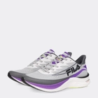 Чоловічі кросівки для бігу Fila Argon FFM0206-83250 44 (10.5US) 28.5 см Сірий/Фіолетовий (8719477754294) - зображення 3