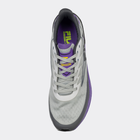 Чоловічі кросівки для бігу Fila Argon FFM0206-83250 44 (10.5US) 28.5 см Сірий/Фіолетовий (8719477754294) - зображення 6