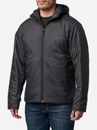 Куртка тактическая мужская 5.11 Tactical Adventure Primaloft Insulated Jacket 78057-019 2XL Черная (888579578720) - изображение 3