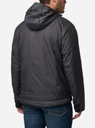 Куртка тактическая мужская 5.11 Tactical Adventure Primaloft Insulated Jacket 78057-019 2XL Черная (888579578720) - изображение 4