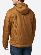 Куртка тактическая мужская 5.11 Tactical Adventure Primaloft Insulated Jacket 78057-1012 XL Коричневая (888579578768) - изображение 2