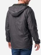 Куртка тактическая мужская 5.11 Tactical Warner Light Weight Jacket 78046-019 L Черная (888579502046) - изображение 2