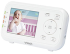 Електронна радіоняня Vtech VM3255 2,8" Біла (4897027123111) - зображення 4