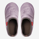 Жіночі домашні капці з закритим носком Fila Comfider FFW0227-40040 41 (9.5US) 25.5 см Світло-фіолетові (8719477791466) - зображення 5
