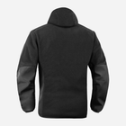 Куртка полевая мужская P1G-Tac Frogman MK-2UA281-29901-MK2-BK M [1149] Черная (2000980628476) - изображение 2