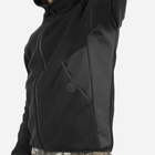 Куртка польова чоловіча P1G-Tac Frogman MK-2UA281-29901-MK2-BK M [1149] Чорна (2000980628476) - зображення 10