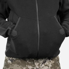 Куртка польова чоловіча P1G-Tac Frogman MK-2UA281-29901-MK2-BK S [1149] Чорна (2000980628483) - зображення 10