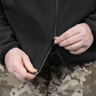 Куртка полевая мужская P1G-Tac Frogman MK-2UA281-29901-MK2-BK S [1149] Черная (2000980628483) - изображение 12