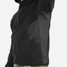 Куртка полевая мужская P1G-Tac Frogman MK-2UA281-29901-MK2-BK XL [1149] Черная (2000980628490) - изображение 10