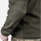 Куртка польова чоловіча P1G-Tac Frogman MK-2UA281-29901-MK2-OD M [1270] Оливкова (2000980628520) - зображення 6
