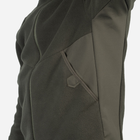 Куртка полевая мужская P1G-Tac Frogman MK-2UA281-29901-MK2-OD S [1270] Оливковая (2000980628537) - изображение 10