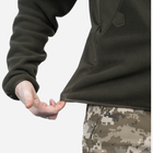 Куртка полевая мужская P1G-Tac Frogman MK-2UA281-29901-MK2-OD XL [1270] Оливковая (2000980628544) - изображение 4