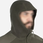 Куртка польова чоловіча P1G-Tac Frogman MK-2UA281-29901-MK2-OD XL [1270] Оливкова (2000980628544) - зображення 7