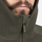 Куртка польова чоловіча P1G-Tac Frogman MK-2UA281-29901-MK2-OD XL [1270] Оливкова (2000980628544) - зображення 8