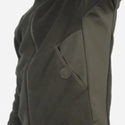 Куртка польова чоловіча P1G-Tac Frogman MK-2UA281-29901-MK2-OD XL [1270] Оливкова (2000980628544) - зображення 10