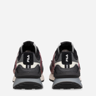 Чоловічі кросівки Fila Contempo L FFM0274-83348 44 (10.5US) 28.5 см Темно-сірий/Бордовий (8719477828834) - зображення 3
