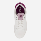 Жіночі кеди низькі Fila Crosscourt 2 Nt Low FFW0020-13152 37 (6.5US) 23.3 см Білий/Рожевий (8719477698741) - зображення 3