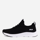 Чоловічі кросівки для бігу Fila Run-It FFM0238-83036 47 (13US) 31 см Чорний/Білий (8719477860209) - зображення 1