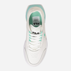 Жіночі кеди низькі Fila Modern T '23 FFW0282-13208 36 (5.5US) 22.5 см Білий/Бірюзовий (8719477766921) - зображення 3