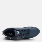 Чоловічі кросівки Fila Orbit Low 1010263-29Y 41 (8US) 26 см Темно-сині (8719477081376) - зображення 5