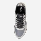 Чоловічі кросівки для бігу Fila Run Formation FFM0223-80012 42 (9US) 27 см Сірі (8719477758193) - зображення 3