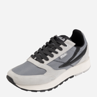 Buty do biegania męskie po asfalcie Fila Run Formation FFM0223-80012 44 (10.5US) 28.5 cm Szare (8719477758216) - obraz 2