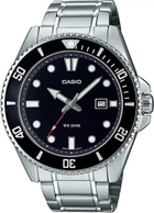 Чоловічий годинник CASIO MDV-107D-1A1VEF
